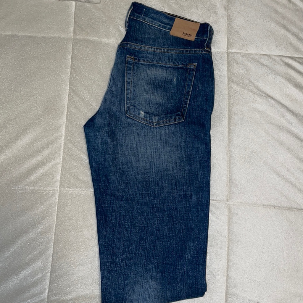 Denim By Lucky Brand